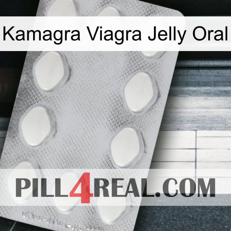 Kamagra Viagra Oral Jelly 16